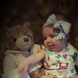 Meet your Posher, Lindsey